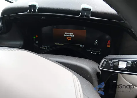 2022 Lincoln Aviator Reserve from USA, damaged, VIN 5LM5J7XC9NGL01563